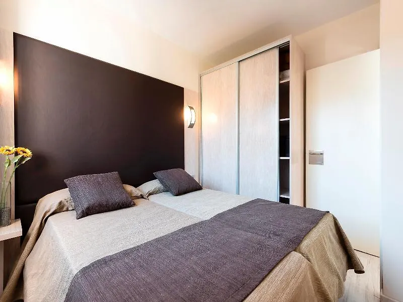 Palm Garden Apartment Port de Alcudia  Spain