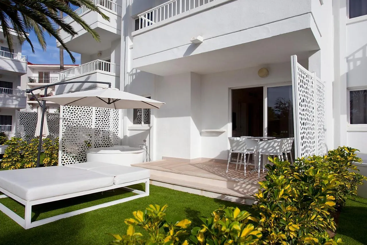 Palm Garden Apartment Port de Alcudia  0*, Port de Alcudia (Mallorca) Spain