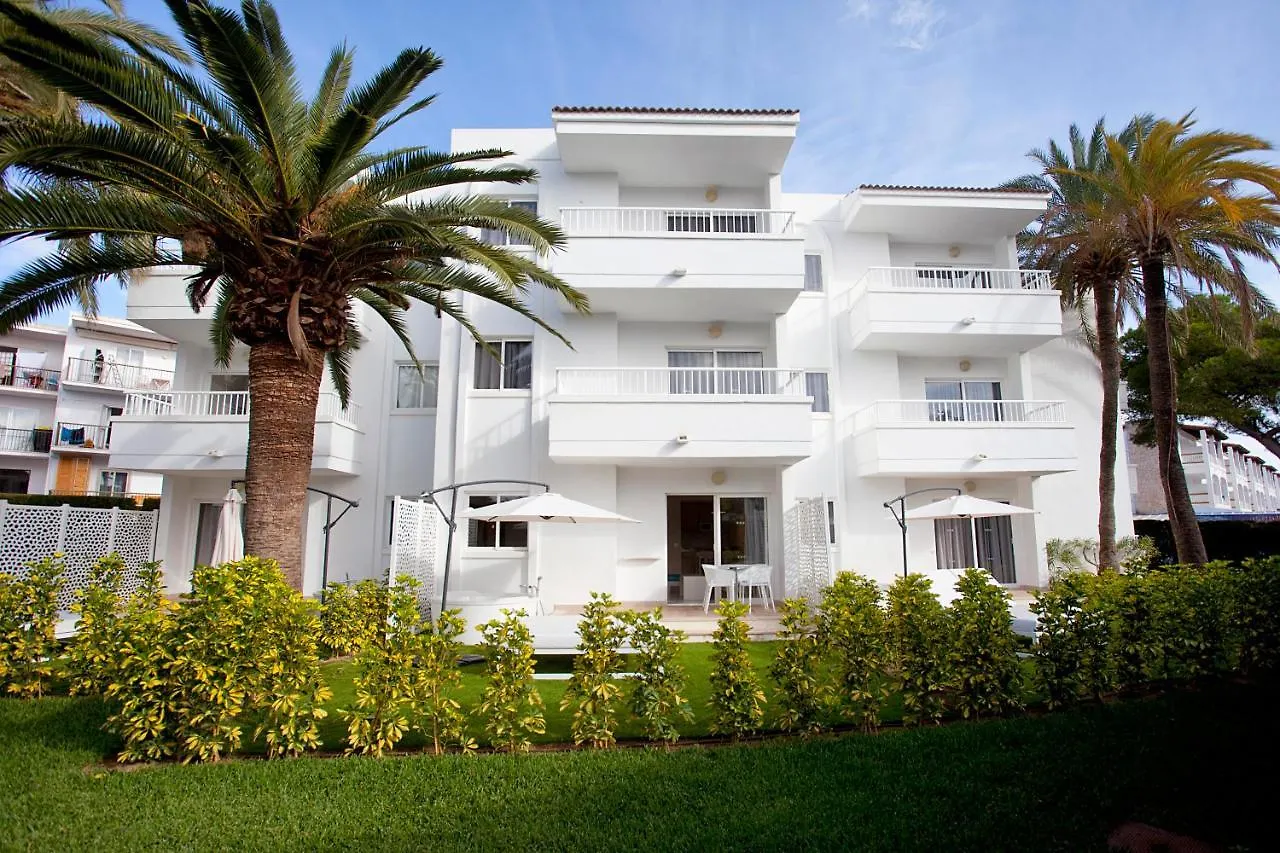Palm Garden Apartment Port de Alcudia   Port de Alcudia (Mallorca)