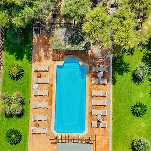 Alloggio per agriturismo Sa Canova, Campos (Mallorca)