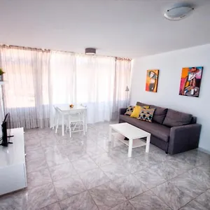 Bonito 105 Appartement Playa del Inglés