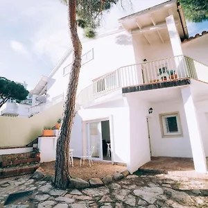 Old Side Duplex Appartement Castell-Platja d'Aro
