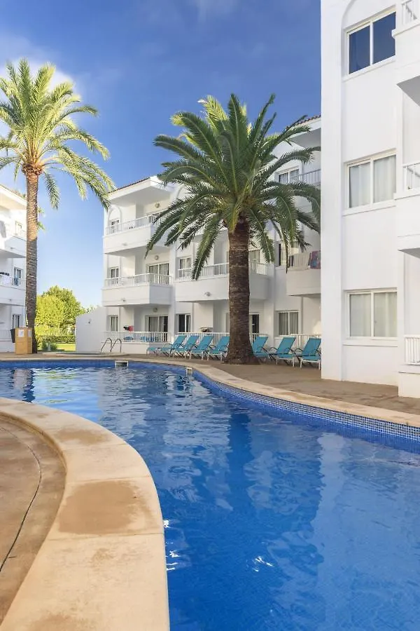 Appartamento Palm Garden Port de Alcudia