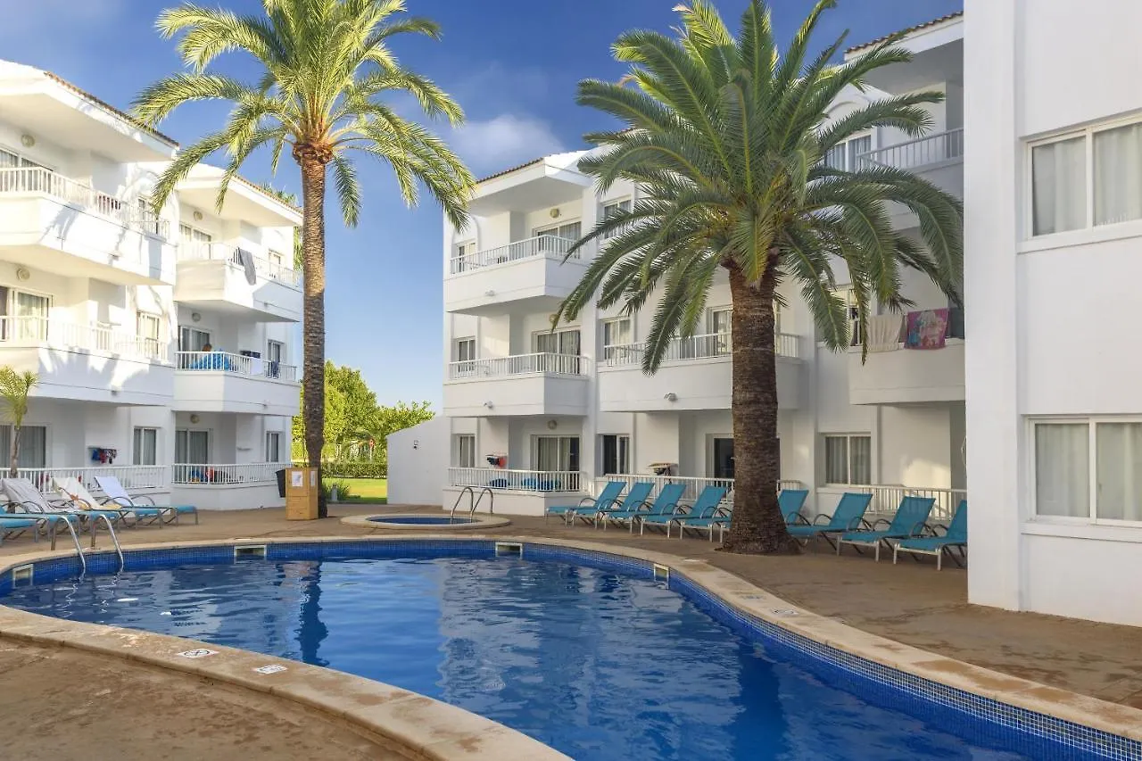 Appartamento Palm Garden Port de Alcudia   Port de Alcudia (Mallorca)