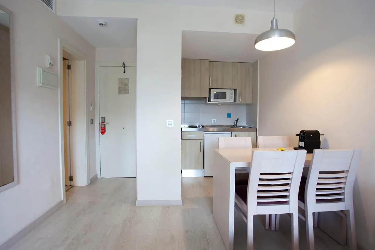 Appartamento Palm Garden Port de Alcudia