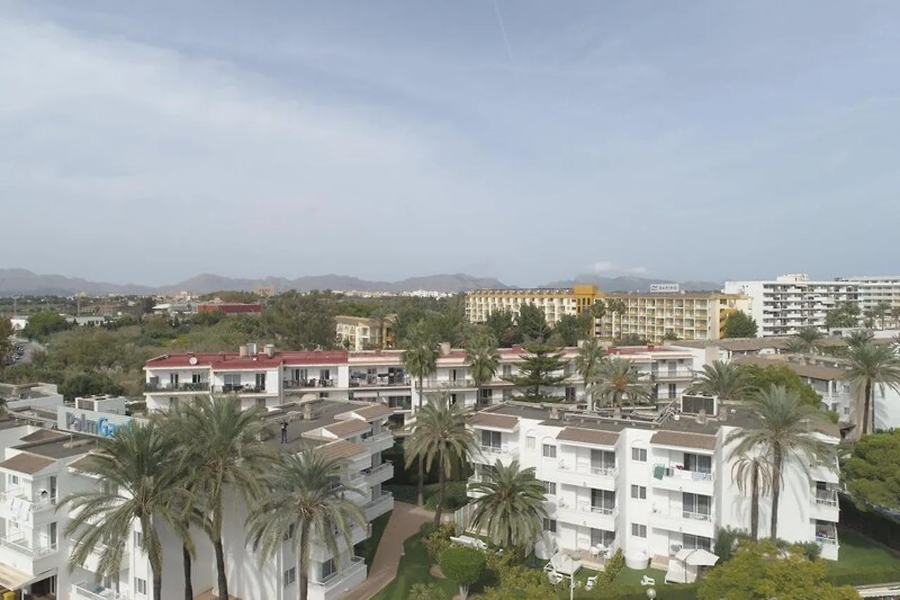 Appartamento Palm Garden Port de Alcudia  Port de Alcudia (Mallorca)
