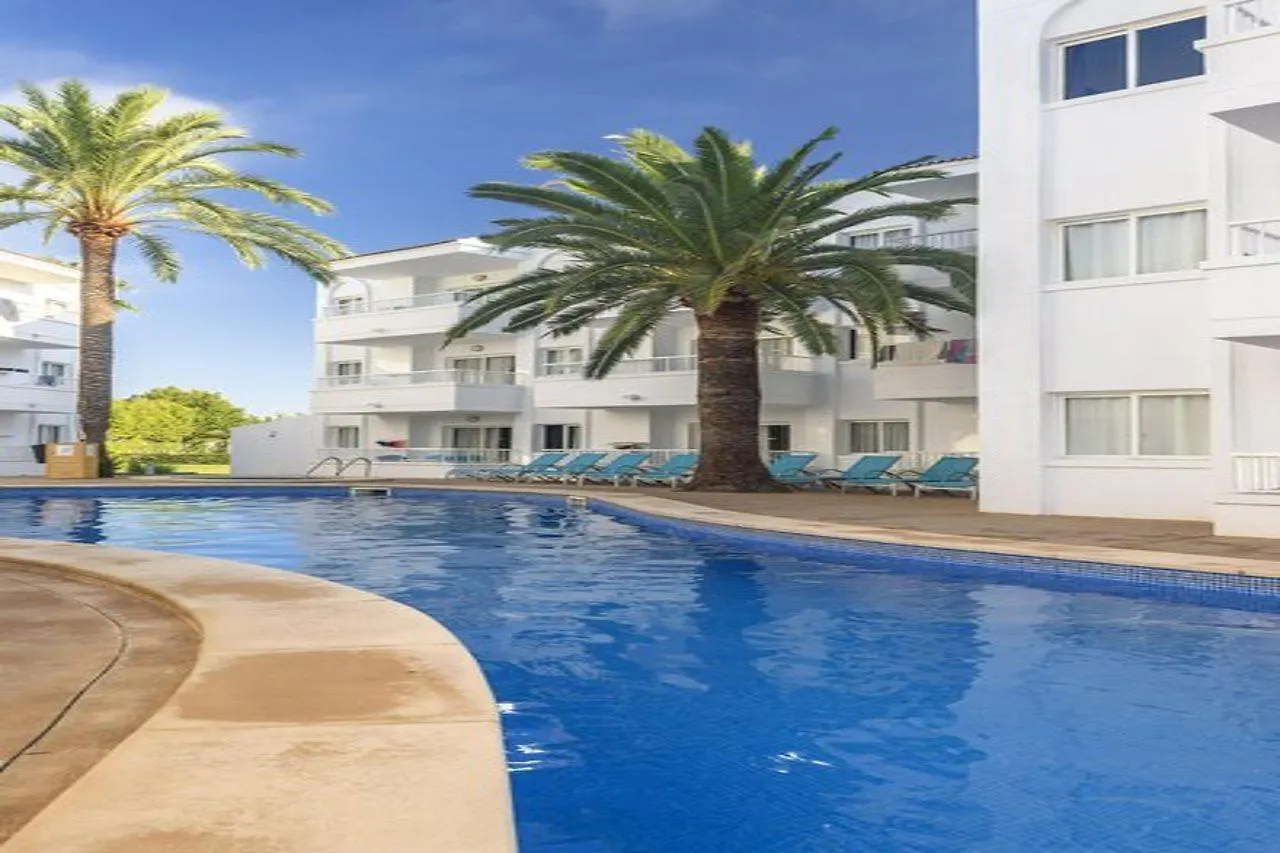 Appartamento Palm Garden Port de Alcudia  Spagna