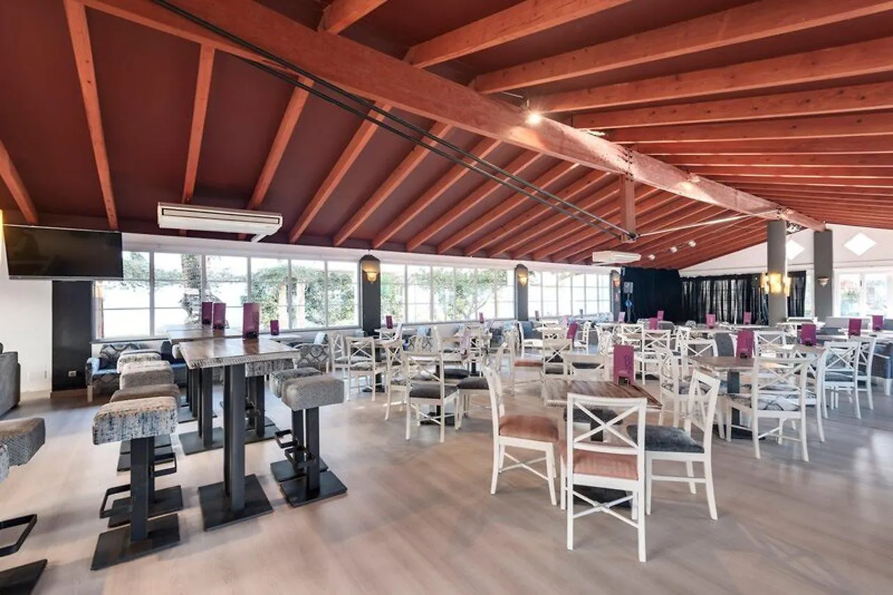 Appartamento Palm Garden Port de Alcudia  0*, Port de Alcudia (Mallorca)
