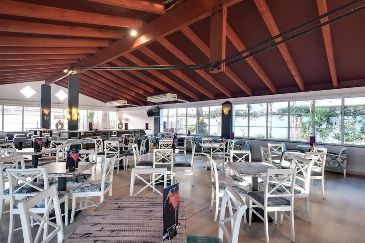 Appartamento Palm Garden Port de Alcudia
