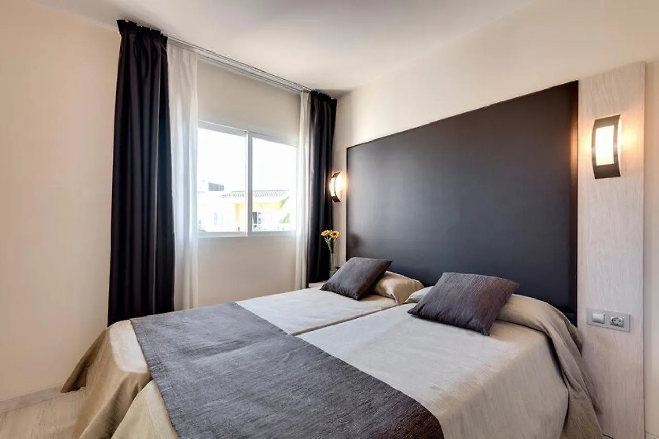 Appartamento Palm Garden Port de Alcudia  Spagna