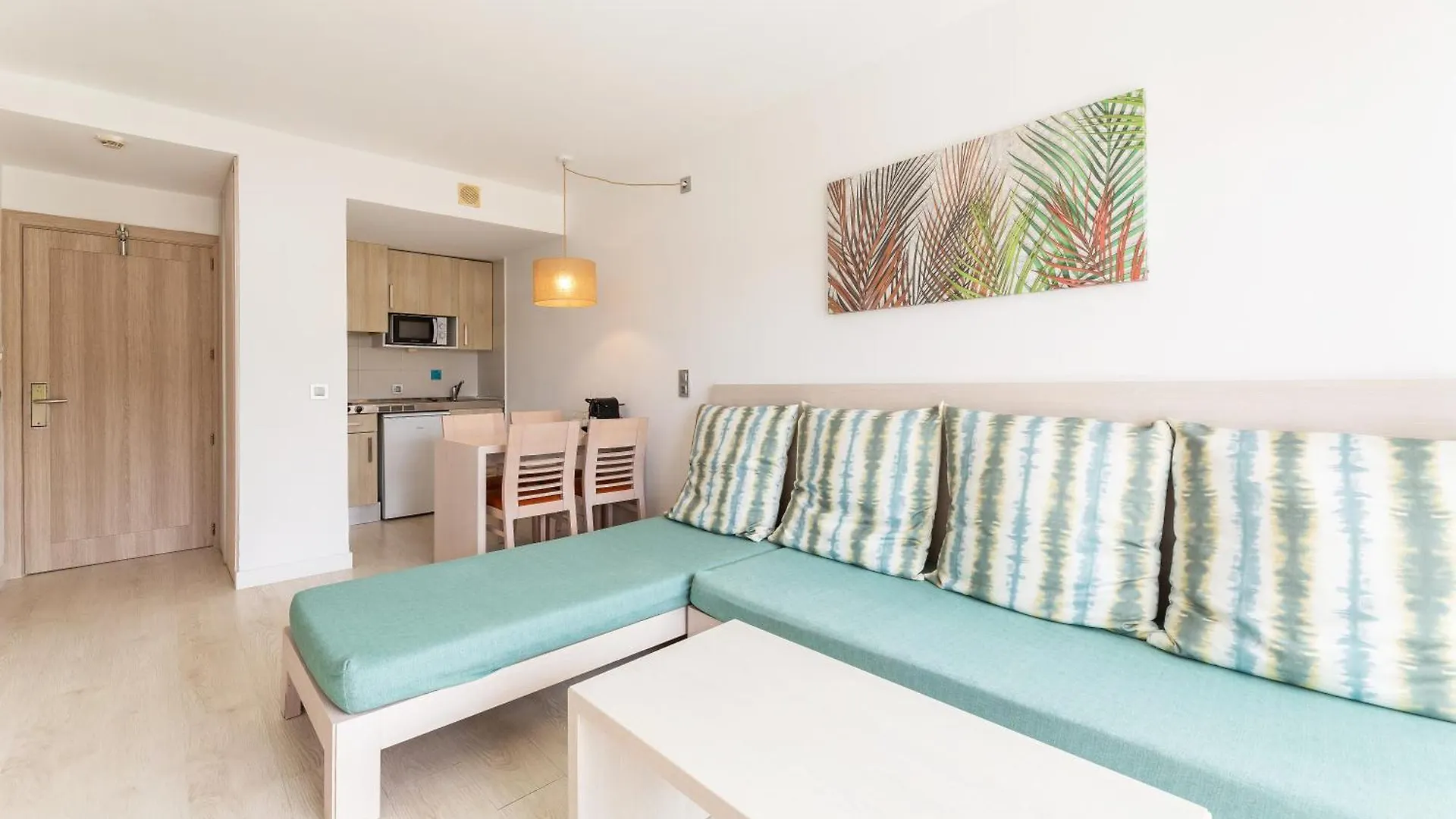 Appartamento Palm Garden Port de Alcudia  Spagna