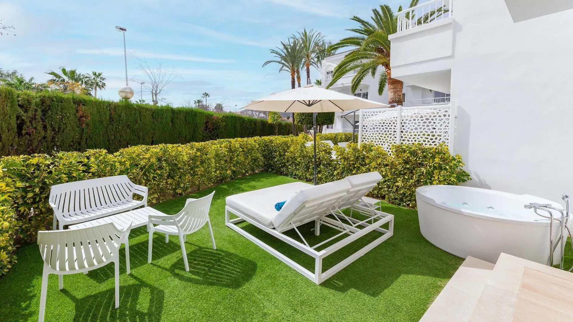 Appartamento Palm Garden Port de Alcudia  0*, Port de Alcudia (Mallorca)
