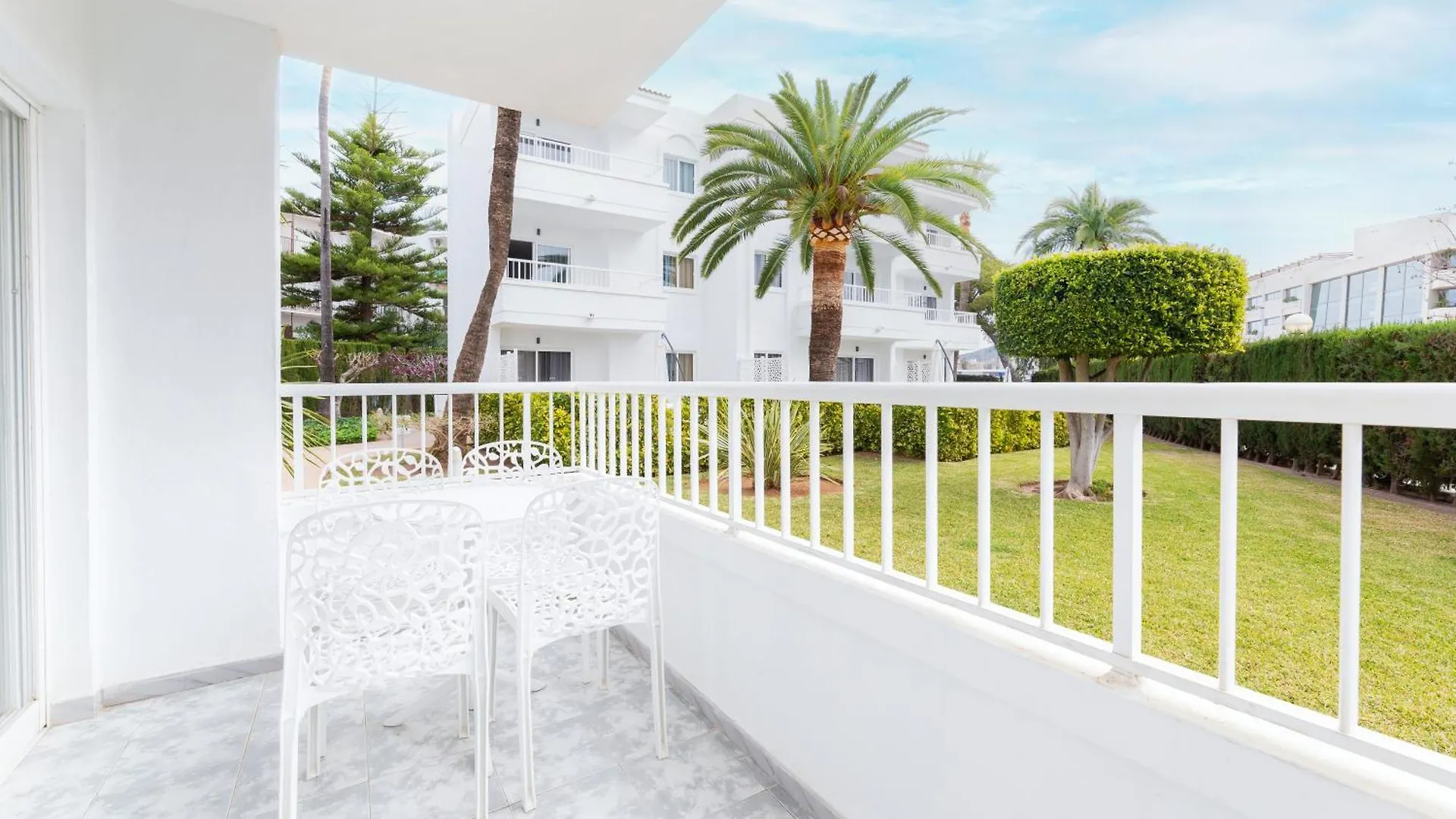 Appartamento Palm Garden Port de Alcudia