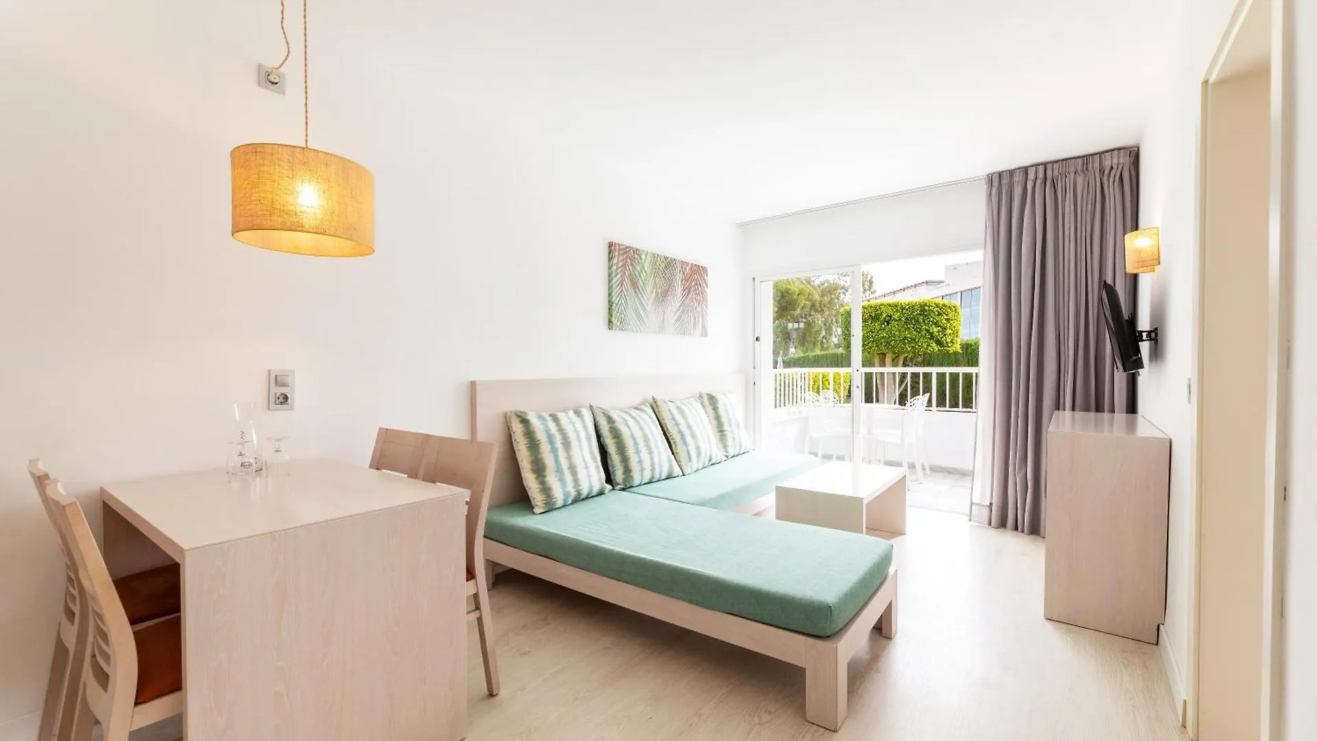 Appartamento Palm Garden Port de Alcudia