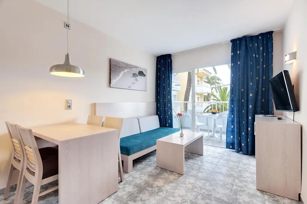 Appartamento Palm Garden Port de Alcudia
