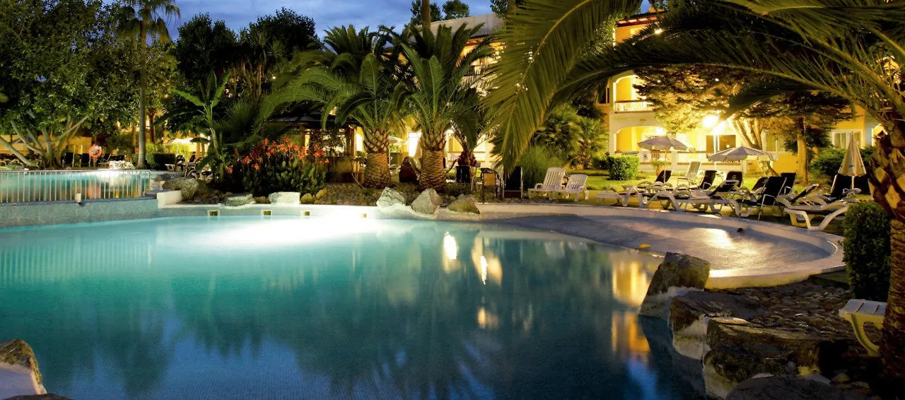 Appartamento Palm Garden Port de Alcudia  Spagna