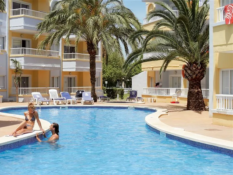 Appartamento Palm Garden Port de Alcudia  Spagna