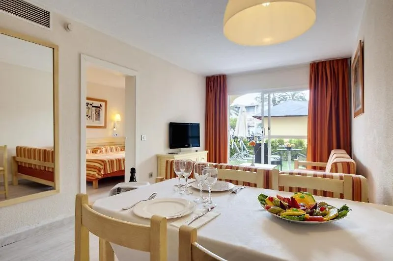 Appartamento Palm Garden Port de Alcudia